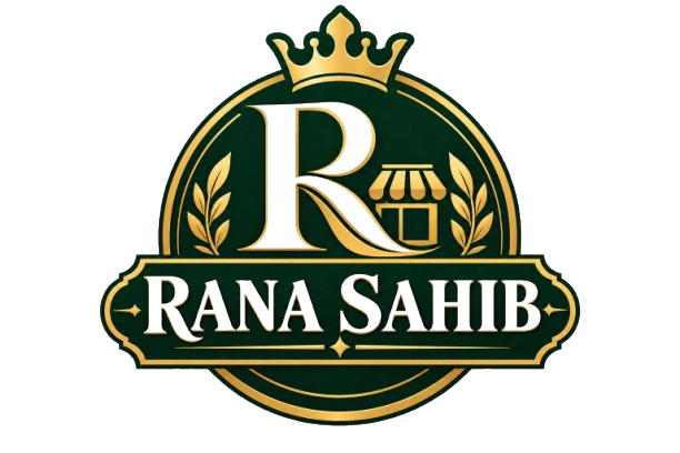 Rana Sahib